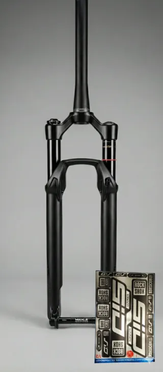 Rock Shox SID SL remote