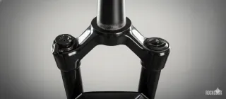 Rock Shox SID SL remote