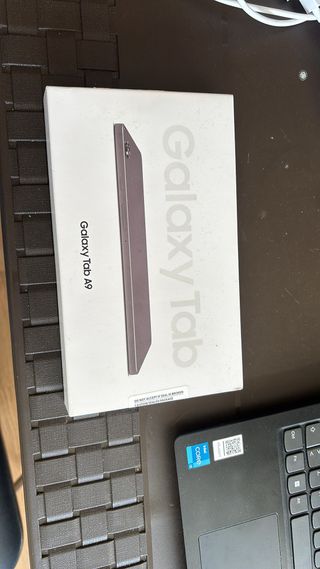 Samsung Galaxy Tab A9