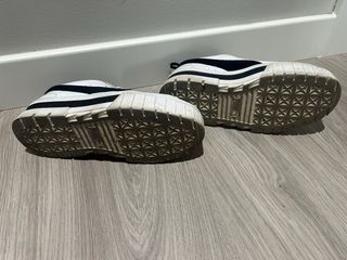 Zapatillas Puma Blancas Plataforma