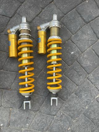 Amortiguador Öhlins GasGas Enducros