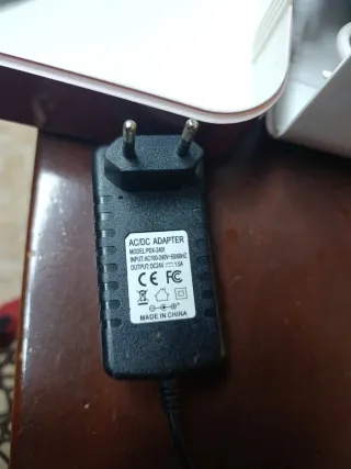 Filtro Osmosis Compacto SALUDEX Rojo