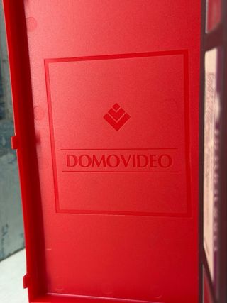 VHS Il Secondo Tragico Fantozzi - Paolo Villaggio