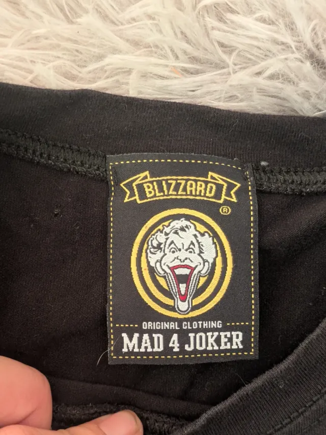 Camiseta Londres Teléfono Rojo