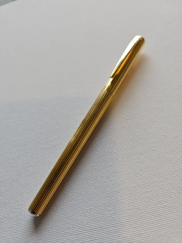 Pluma Montblanc Noblesse 1147