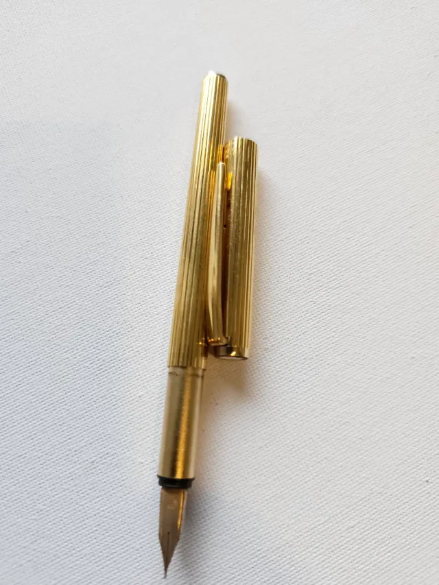 Pluma Montblanc Noblesse 1147