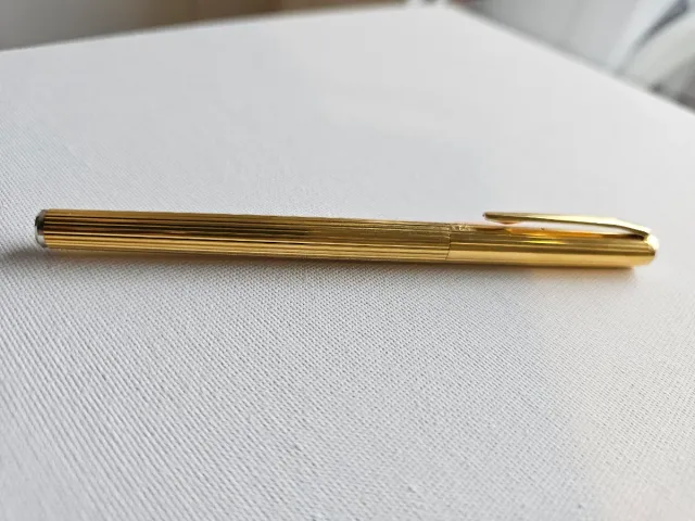 Pluma Montblanc Noblesse 1147