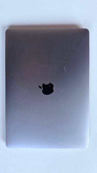 MacBook Air 2019 Gris Espacial