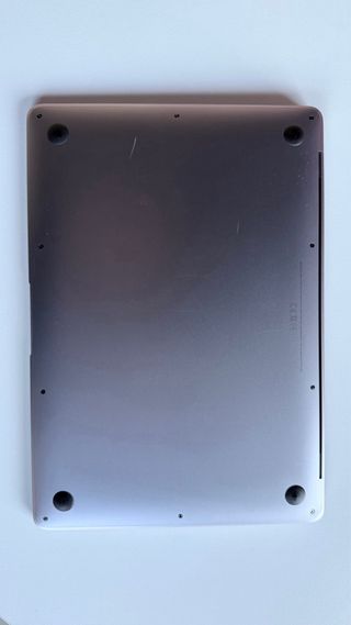 MacBook Air 2019 Gris Espacial