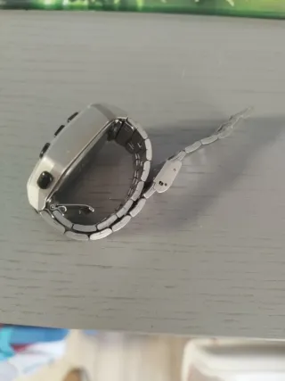 Reloj Casio CMD-40 Calculadora Control Remoto