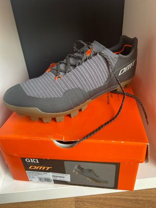 Zapatillas DMT GK1 Talla 44