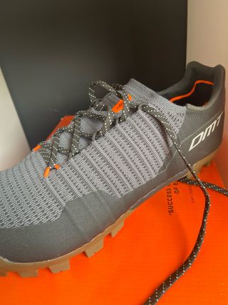 Zapatillas DMT GK1 Talla 44