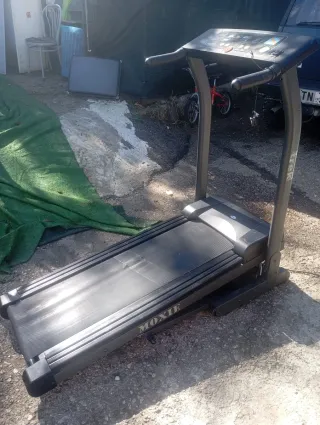 Tapis roulant AIR-STEP