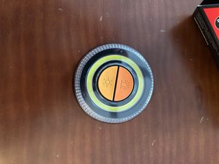 2 Balizas de emergencia V16 Korpass