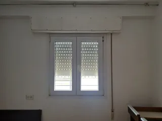 Ventana PVC Climalit CT 2.93