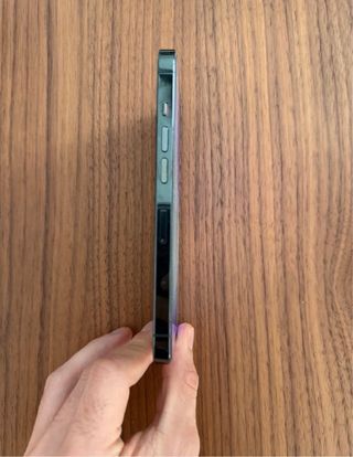 iPhone 13 Pro Negro Espacial