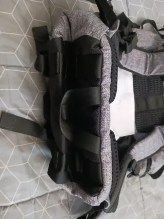 Mochila Acer Predator Rolltop Impermeable Nueva