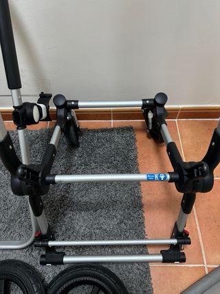 Bugaboo Cameleon 3 Plus