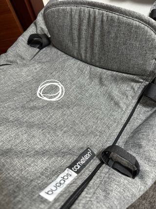 Bugaboo Cameleon 3 Plus