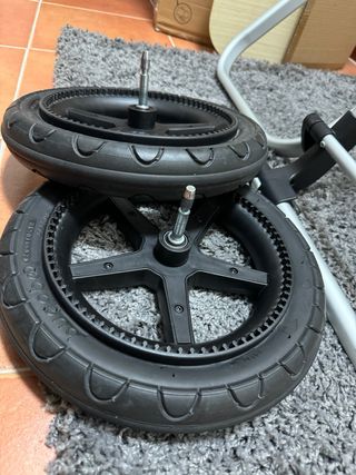 Bugaboo Cameleon 3 Plus