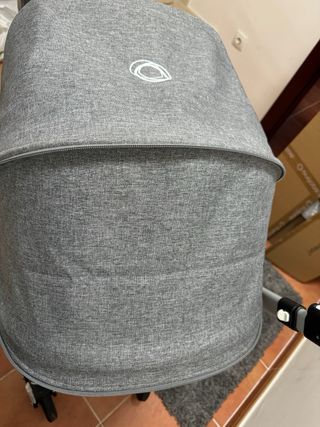 Bugaboo Cameleon 3 Plus