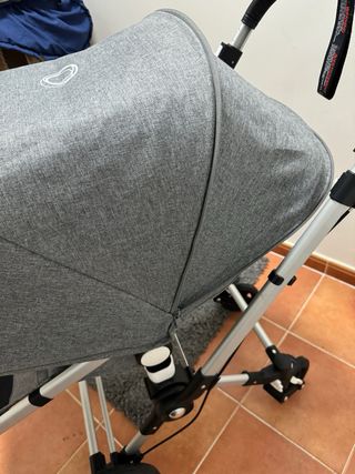 Bugaboo Cameleon 3 Plus