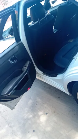 Mercedes-Benz Clase E 2015