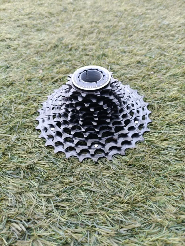 Cassette Bicicleta 12 Velocidades