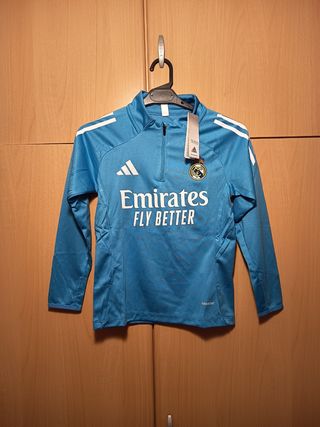Chándal Real Madrid