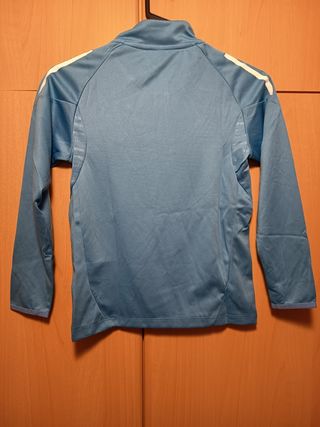 Chándal Real Madrid