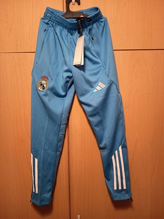 Chándal Real Madrid