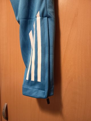 Chándal Real Madrid