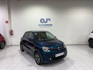 Renault Twingo Electric Zen 60 kW R80 Batería 20 kWh