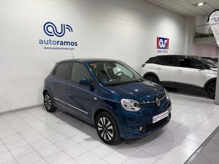 Renault Twingo Electric Zen 60 kW R80 Batería 20 kWh