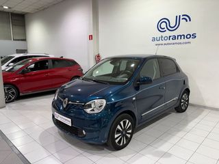 Renault Twingo Electric Zen 60 kW R80 Batería 20 kWh