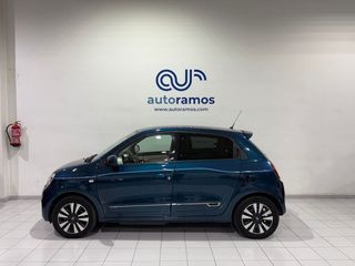 Renault Twingo Electric Zen 60 kW R80 Batería 20 kWh