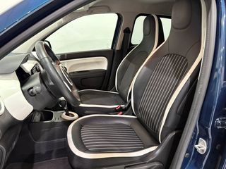 Renault Twingo Electric Zen 60 kW R80 Batería 20 kWh