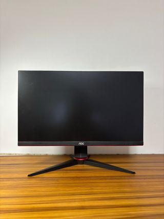 Monitor Gaming AOC 24G2U 24 FullHD 144Hz