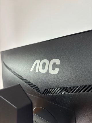 Monitor Gaming AOC 24G2U 24 FullHD 144Hz