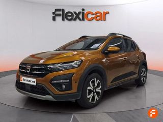 Dacia Sandero Stepway Expression TCe 67kW (90CV) CVT