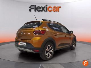 Dacia Sandero Stepway Expression TCe 67kW (90CV) CVT