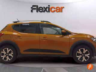 Dacia Sandero Stepway Expression TCe 67kW (90CV) CVT