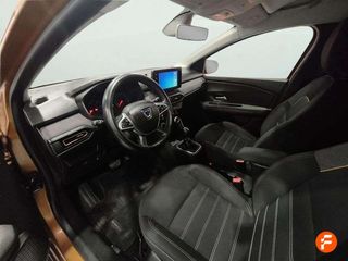 Dacia Sandero Stepway Expression TCe 67kW (90CV) CVT