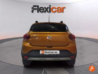Dacia Sandero Stepway Expression TCe 67kW (90CV) CVT