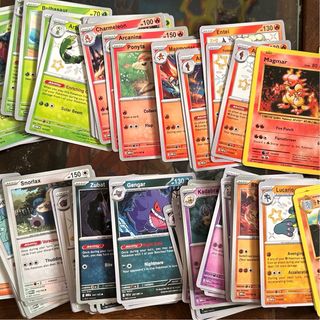 Cartas Pokémon