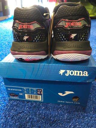 Joma Point Lady 40.5