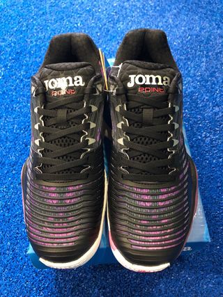 Joma Point Lady 40.5