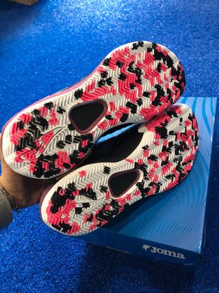 Joma Point Lady 40.5