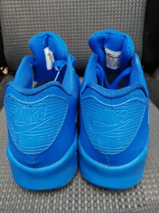 Nike Air Max Talla 46 USA