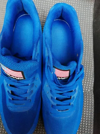 Nike Air Max Talla 46 USA